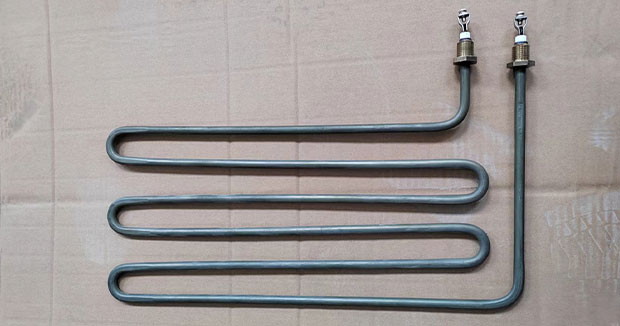 Sauna Elemento de aquecimento