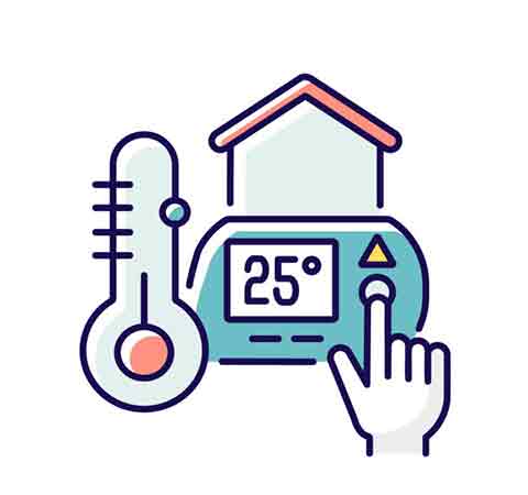 O que é um controlador de aquecedor de sauna?