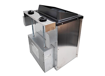 Aquecedor de Sauna Integrado Retângulo-BD848/849/850